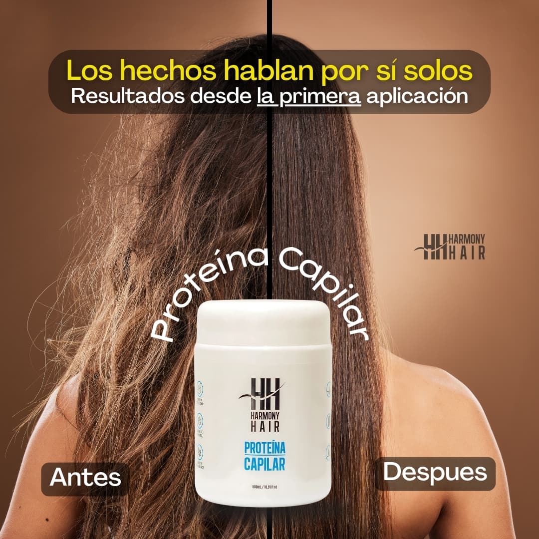 ProteĆna Capilar - Image 2