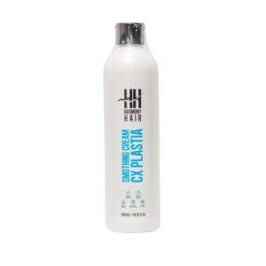 Crema Alisadora CX Plastia