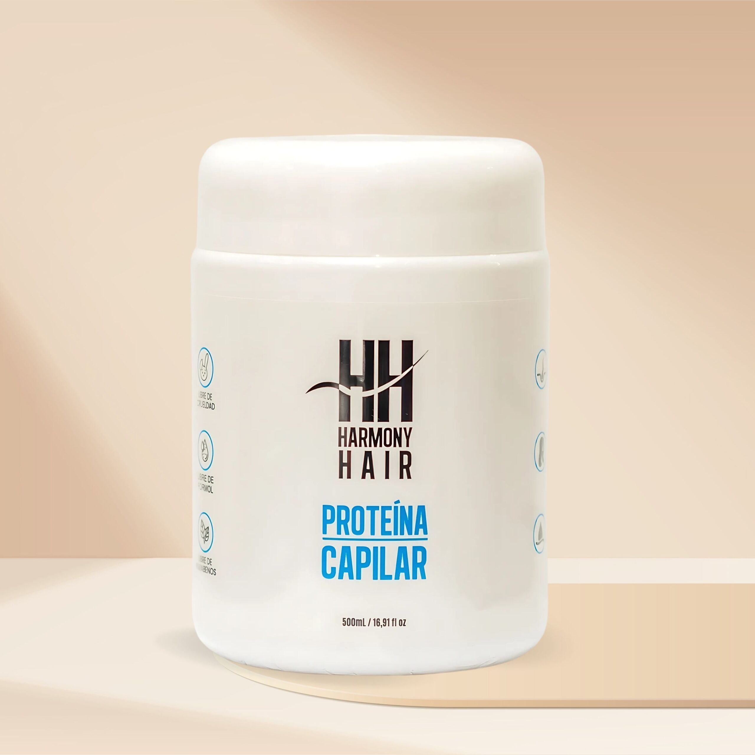 ProteĆna Capilar - Image 3