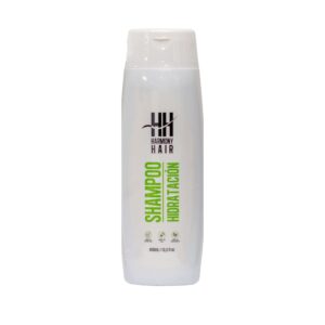 Shampoo Hidratante 400ml