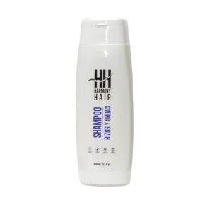 Shampoo Rizos y Ondas 400ml