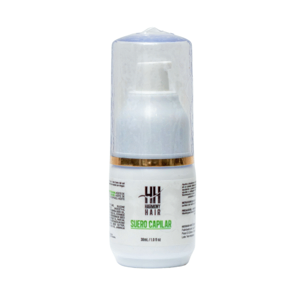Suero Capilar 30ml