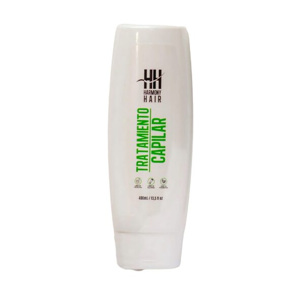 Tratamiento Capilar 400ml