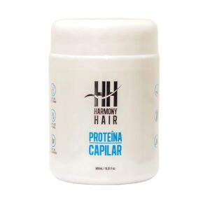 Proteína Capilar